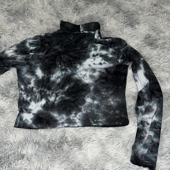 Tie Dye Long Sleeve - Picture 3 of 3